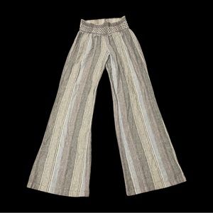Palazo pants
